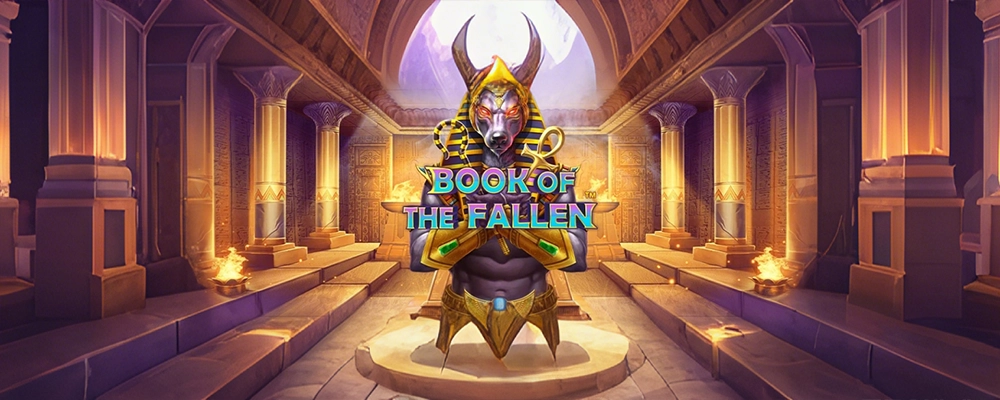 v bet Livro dos Caídos