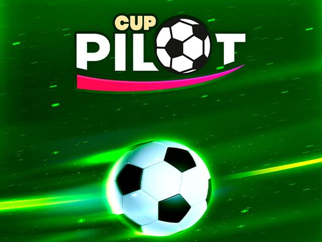 v bet Copa do Piloto