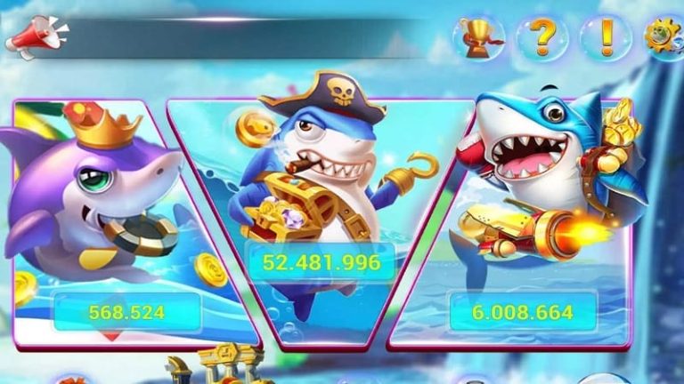 V BET Aprenda sobre o cenário do jogo Incredible Hunter.